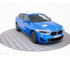 BMW X2 2019
