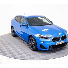 BMW X2 2019
