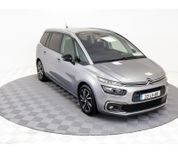 Citroen C4 2022