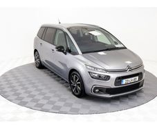 Citroen C4 2022
