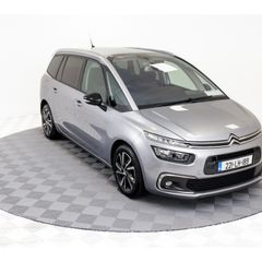 Citroen C4 2022