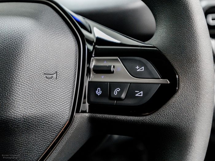Peugeot Partner 2026