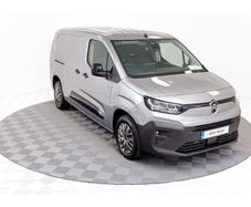 Citroen Berlingo 2026