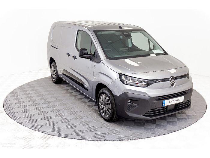 Citroen Berlingo 2026