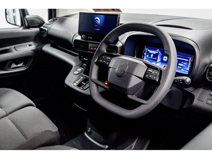 Citroen Berlingo 2026