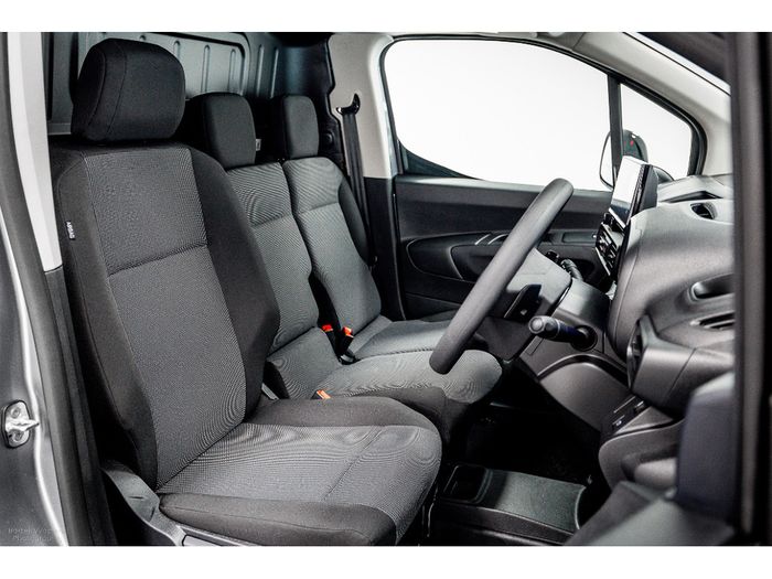 Citroen Berlingo 2026