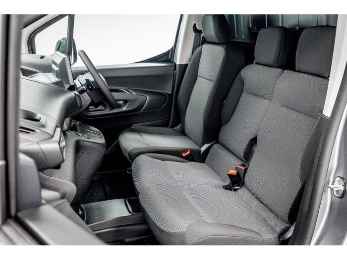 Citroen Berlingo 2026