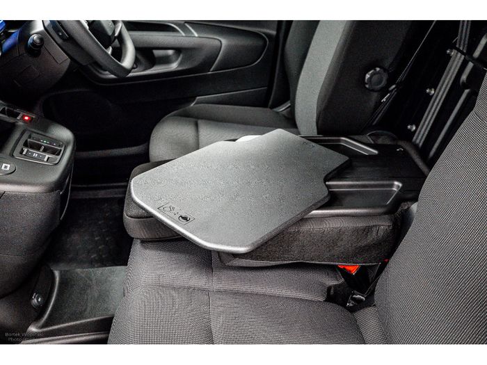 Citroen Berlingo 2026