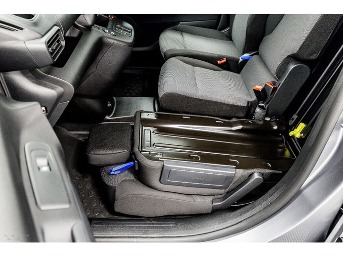 Citroen Berlingo 2026