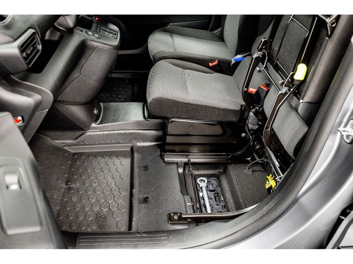 Citroen Berlingo 2026