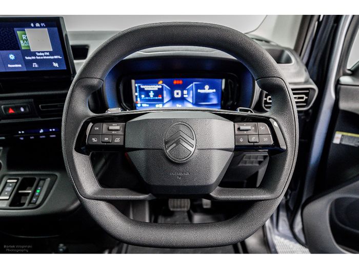 Citroen Berlingo 2026