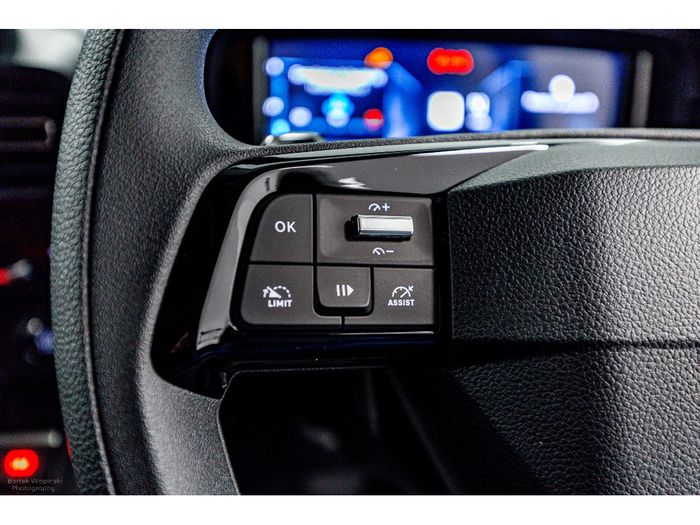 Citroen Berlingo 2026
