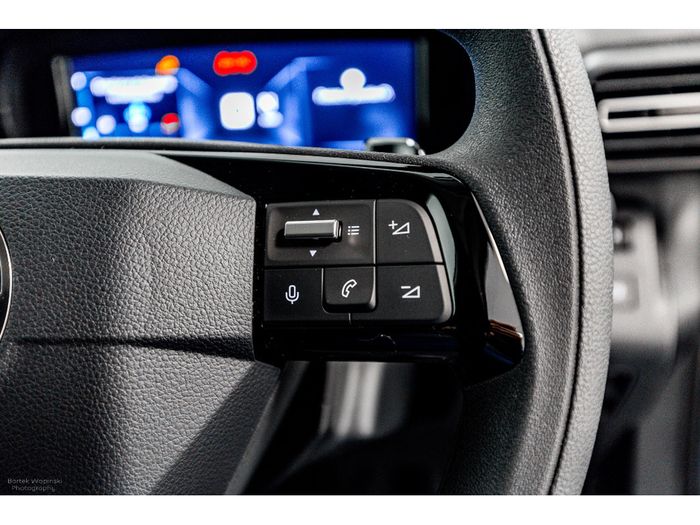 Citroen Berlingo 2026