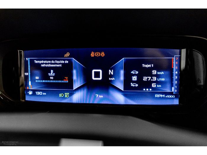 Citroen Berlingo 2026