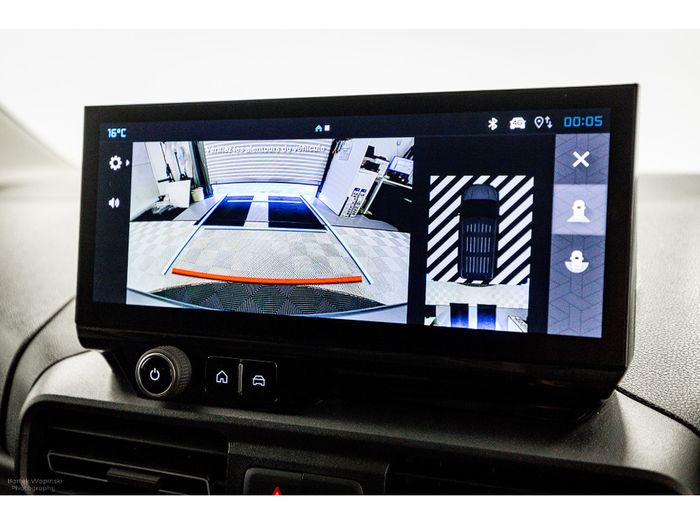 Citroen Berlingo 2026