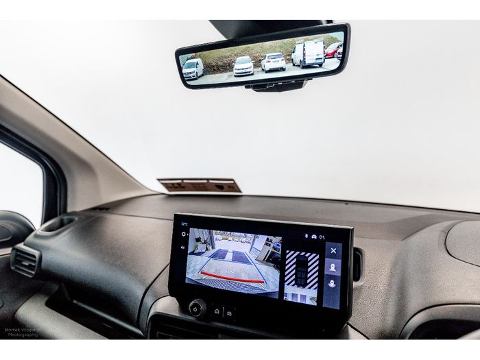 Citroen Berlingo 2026