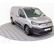 Citroen Berlingo 2026