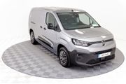 Citroen Berlingo 2026