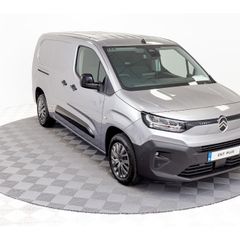 Citroen Berlingo 2026