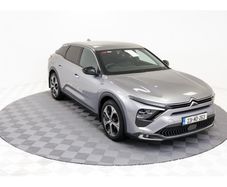 Citroen C5 X 2023