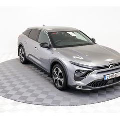 Citroen C5 X 2023