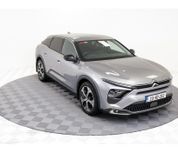 Citroen C5 X 2023