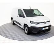Citroen Berlingo 2026