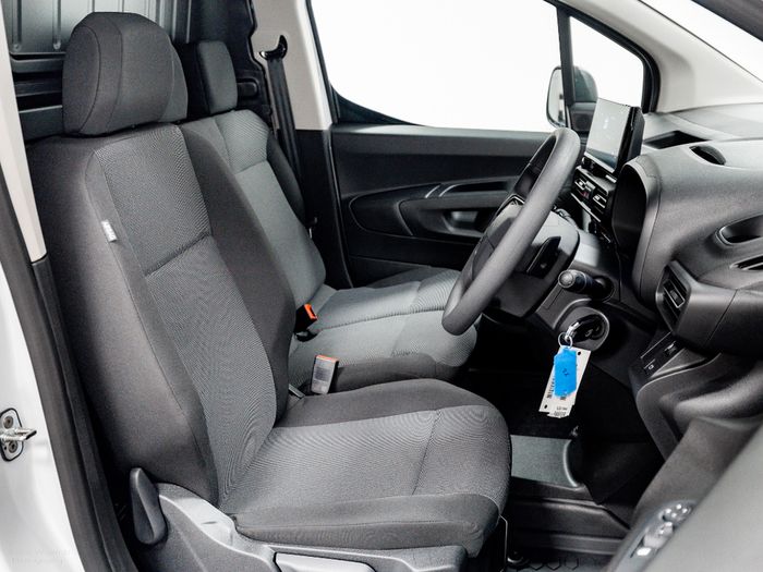 Citroen Berlingo 2026