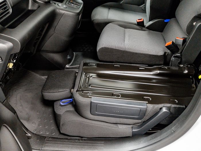 Citroen Berlingo 2026