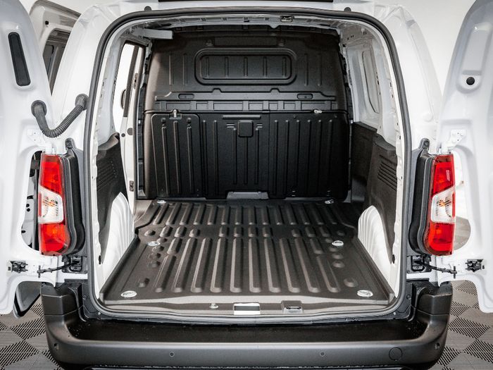 Citroen Berlingo 2026