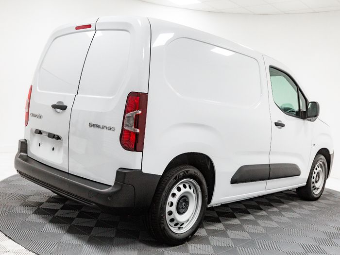 Citroen Berlingo 2026