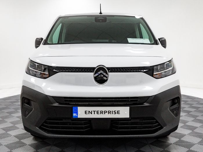 Citroen Berlingo 2026