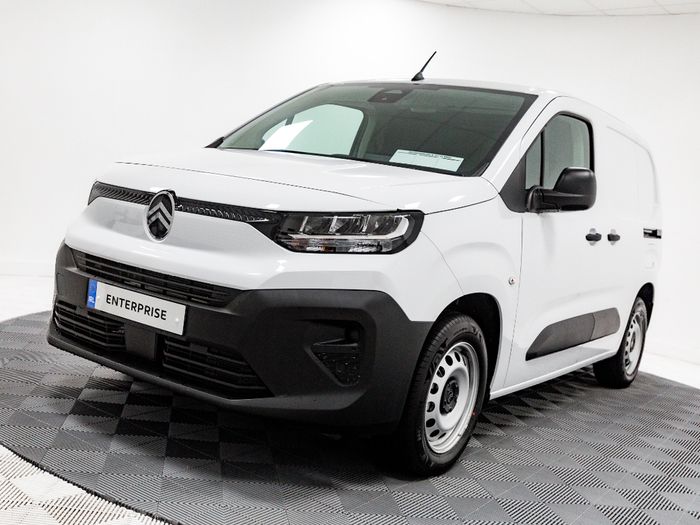 Citroen Berlingo 2026