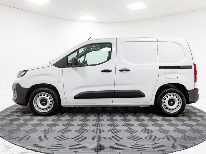 Citroen Berlingo 2026