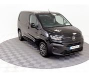 Citroen Berlingo 2026