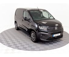Citroen Berlingo 2026