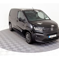 Citroen Berlingo 2026