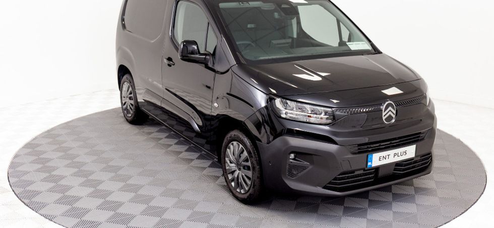 Citroen Berlingo 2026