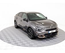 Citroen C4 2023