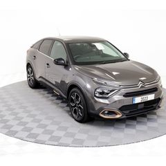Citroen C4 2023