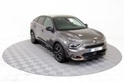 Citroen C4 2023