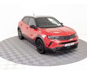 Opel Mokka 2022
