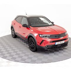 Opel Mokka 2022