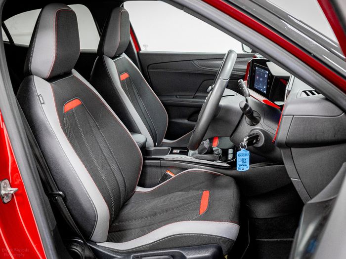 Opel Mokka 2022