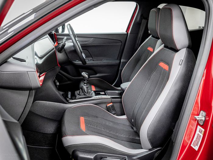 Opel Mokka 2022
