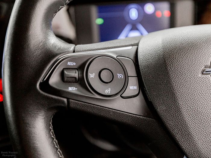 Opel Mokka 2022