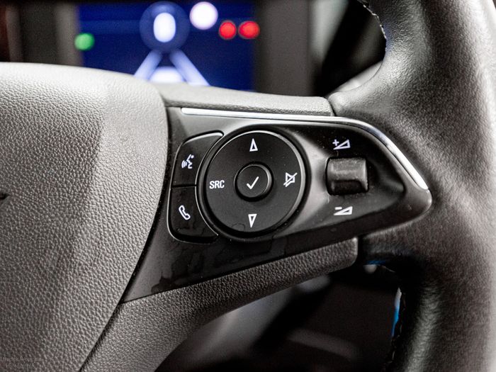 Opel Mokka 2022