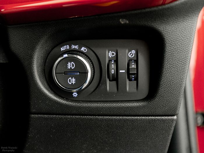 Opel Mokka 2022