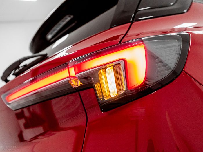 Opel Mokka 2022