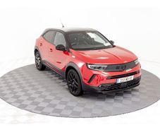 Opel Mokka 2022